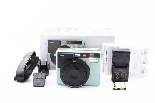 Quasi inutilizzata leica - inutilizzata],