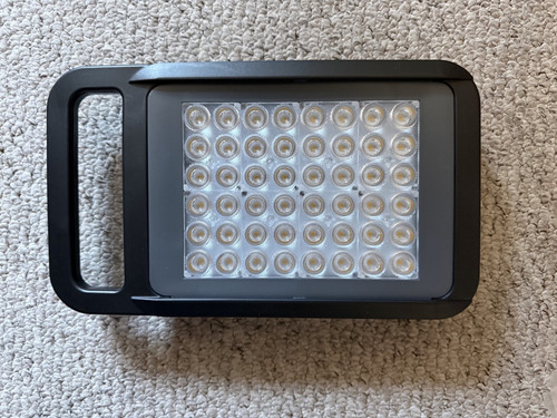 Manfrotto lykos ml1500 - lykos, ml1500-d