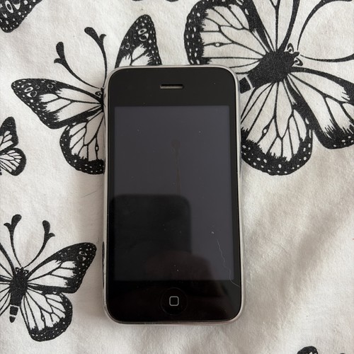 Apple iphone 3gs 16gb - apple, a1303