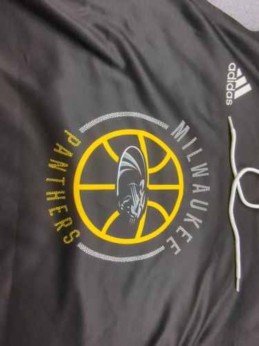 Adidas milwaukee panthers - adidas,