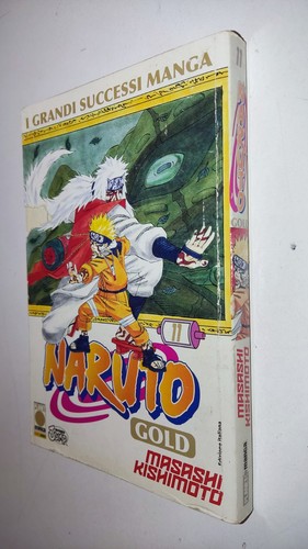 Naruto gold masashi - naruto, #