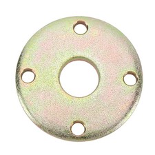 Mozzo cerchio ruota freno 4