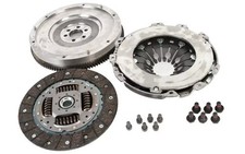 Kit frizione più - , volano