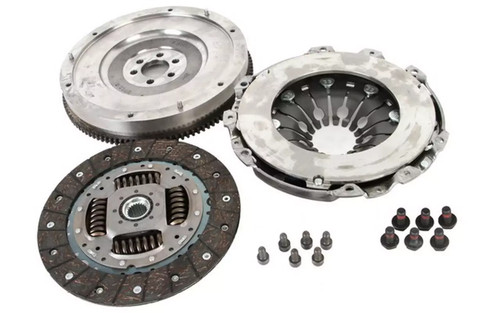 Kit frizione più - , volano