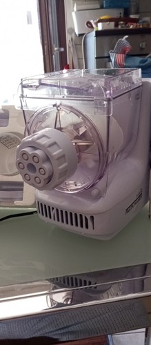Pastamaker macchina per pasta - pastamaker,