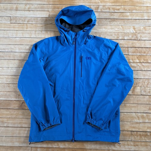 Giacca antipioggia outdoor - antipioggia,