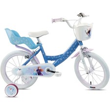 Bicicletta per bambini - bicicletta, 16"