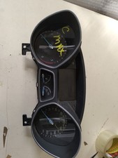 Contachilometri Quadro Strumenti Ford C Max 2016