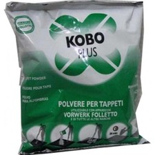 PULIZIA TAPPETI Detergente in