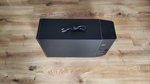 Bose acoustimass serie - acoustimass, 25