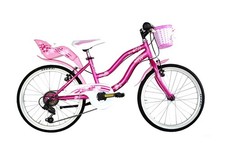 City bike coppi - bike, karina