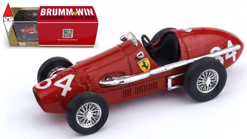 Brumm ferrari 500 n - brumm, f2