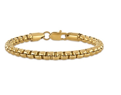 Bracciale uomo esquire scatola - uomo,