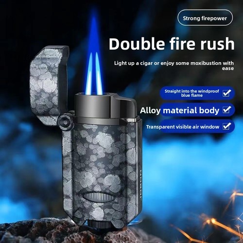 Windproof lighter outdoor - windproof,