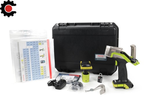 Analizzatore thermo scientific - analizzatore,