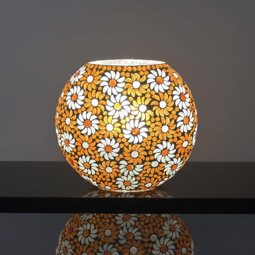 Lampada tavolo vetro - lampada, da
