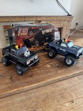 SST MONSTER Super Size CAMION