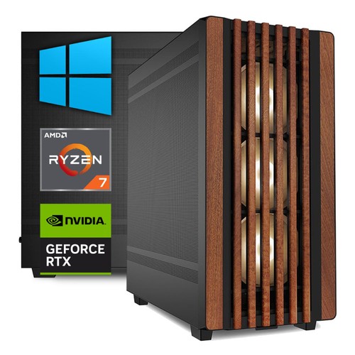 Linea workstation amd - linea,