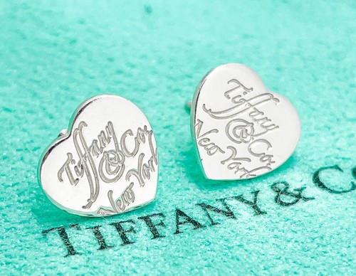Tiffany new york notes - &,