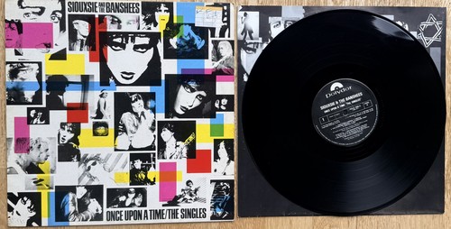 Siouxsie and the banshees - siouxsie,