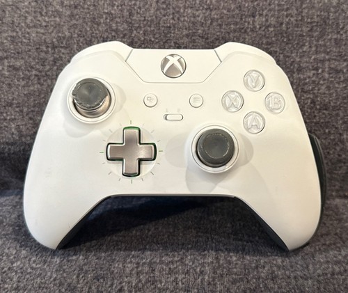 Controller ufficiale microsoft - ufficiale,