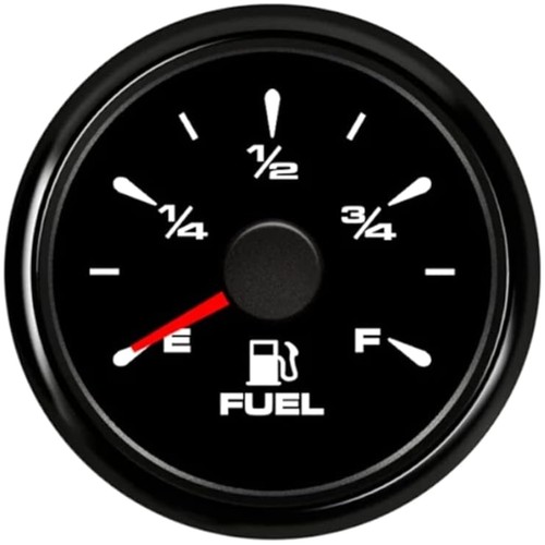 Indicatore livello carburante