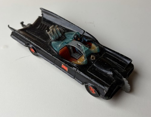 Giocattoli corgi vintage anni - giocattoli,