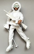 🪖Action Man 🪖 Figurina e