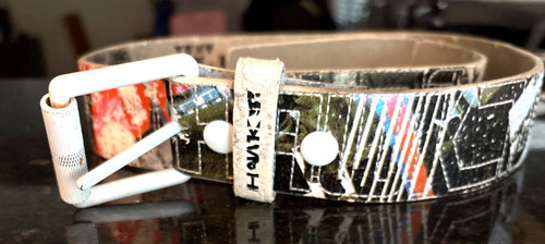 Cintura vintage tony hawk - vintage,