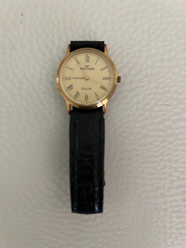 Orologio waltham quarzo - orologio,