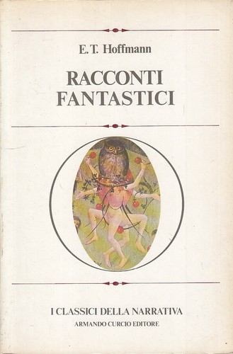 Racconti fantastici e t - racconti, e.t