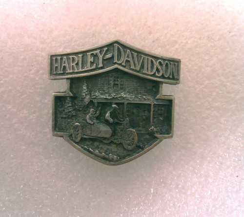 Harley davidson vetro - harley,