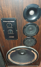 Cerwin Vega AT-100 (AT-15 US)