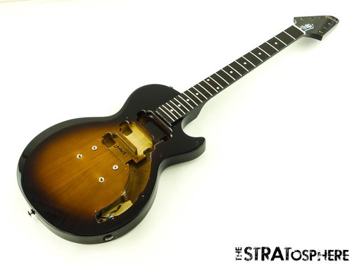 Gibson usa les - usa,