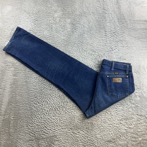 Jeans uomo vintage - , wrangler