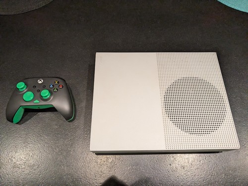 Microsoft xbox one 1tb - microsoft,