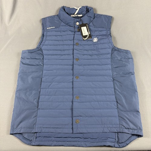 Gilet golf zero restriction - gilet, da
