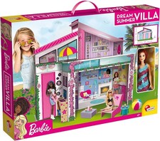 Lisciani giochi barbie dream - giochi,
