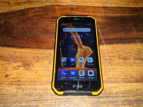Smartphone ulefone armor - ulefone,