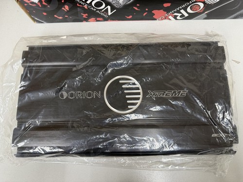 Orion car audio - audio, 8004