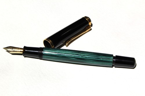 Pelikan m400 old style - pelikan,