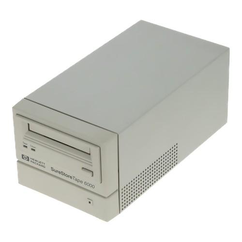 Streamer surestore tape - surestore,