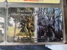 SCHEDA TELEFONICA Telecom