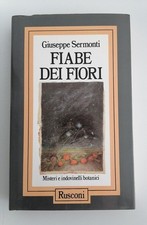 Giuseppe Sermonti - Fiabe dei