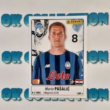 Calciatori panini campionato - calciatori,