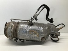 FAP FILTRO ANTIPARTICOLATO PER