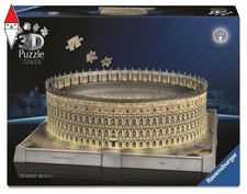 PUZZLE 3D RAVENSBURGER PUZZLE