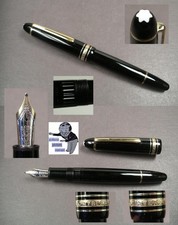 Montblanc Meisterstück 146