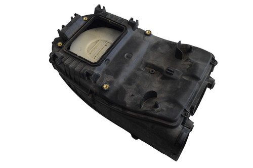 Scatola filtro aria mercedes - filtro,