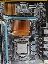 Combo Ricambi PC – Intel i7-980X + 16GB （2x8 1600mhz）RAM+ GTX 1050 Ti cerberus